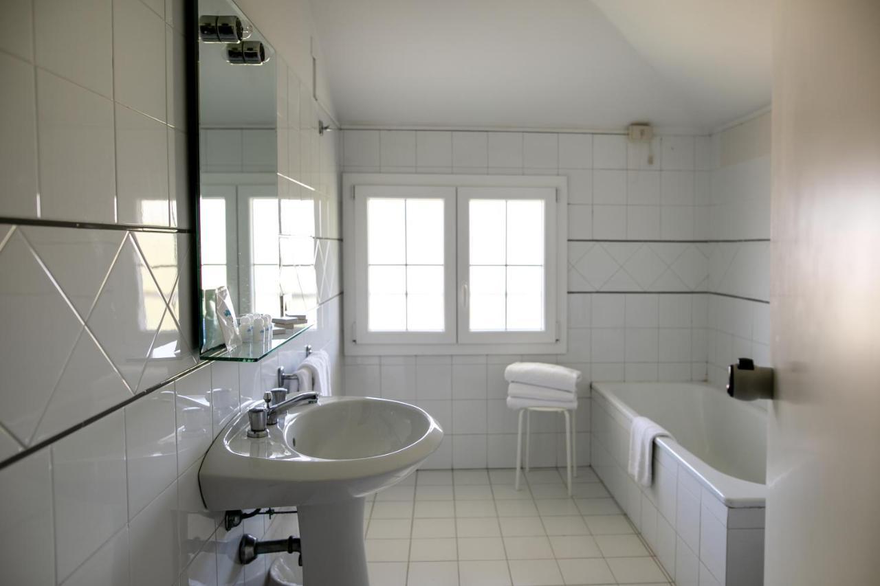 Hotel Casa F.A.C.I à Marina di Massa Extérieur photo